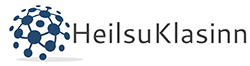 Heilsuklasinn