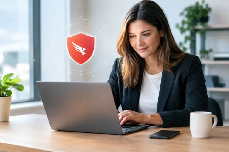 Er CrowdStrike fyrir l&iacute;til fyrirt&aelig;ki r&eacute;tt val?