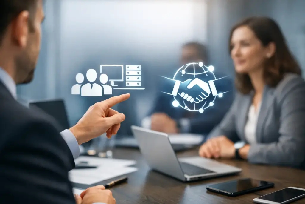 When should you outsource your company's IT?