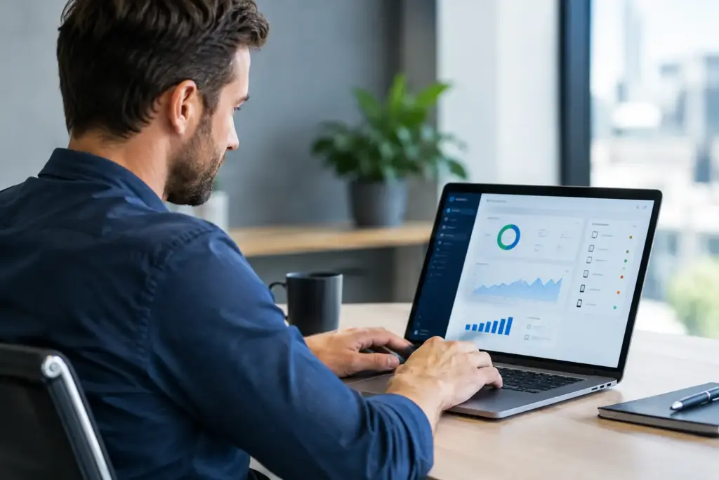 NinjaOne Enterprise Device Management for Operations