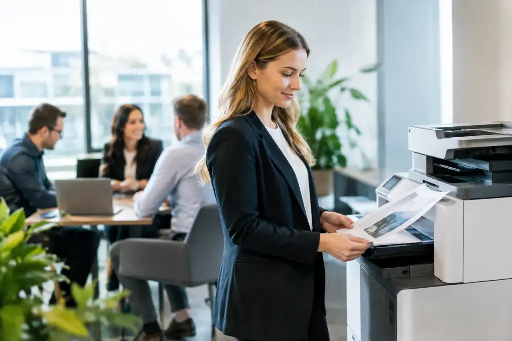 Printix print management for growing businesses