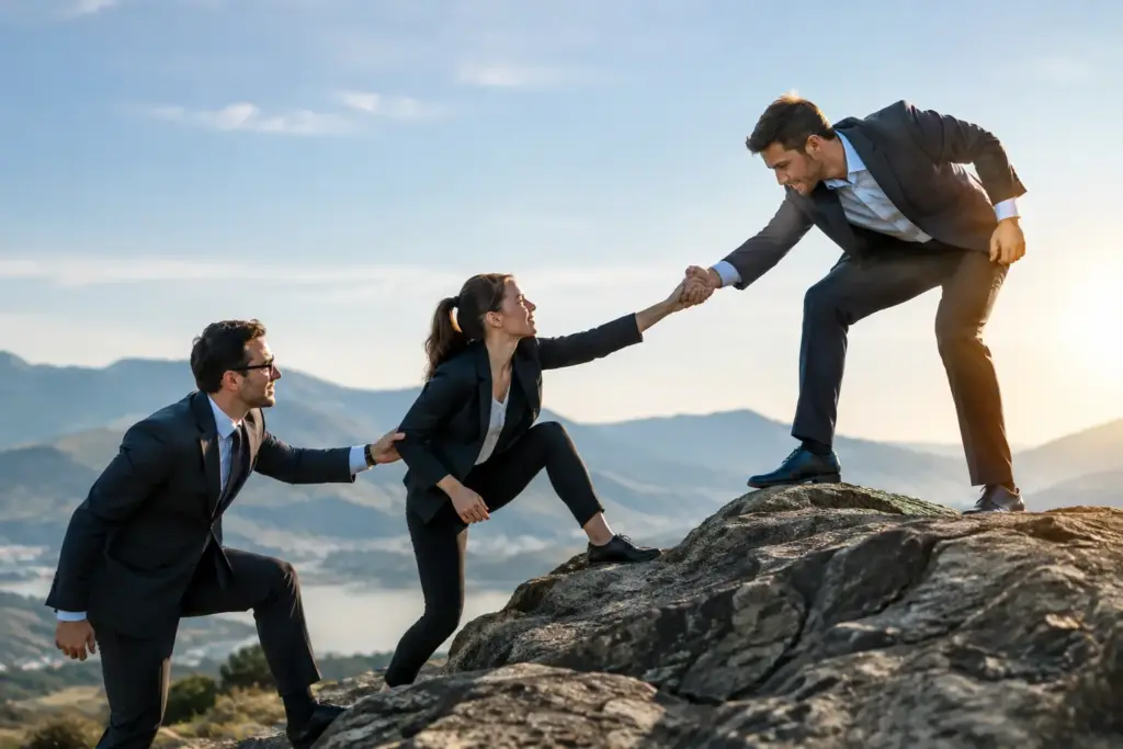 Business continuity